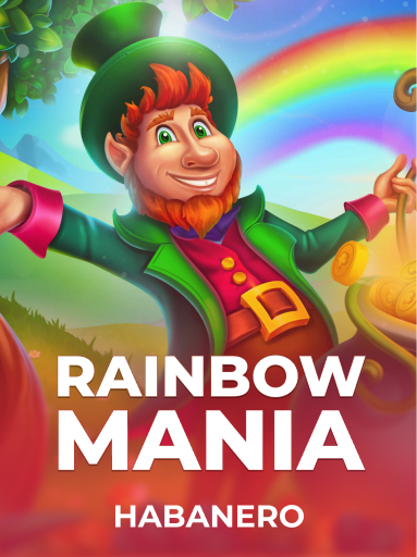 Rainbowmania
